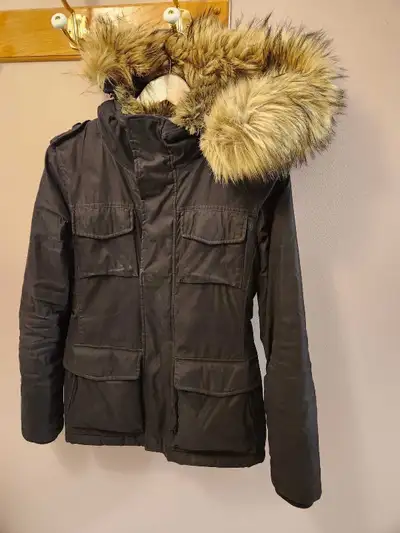 Artizia TNA Parka Jacket, View more