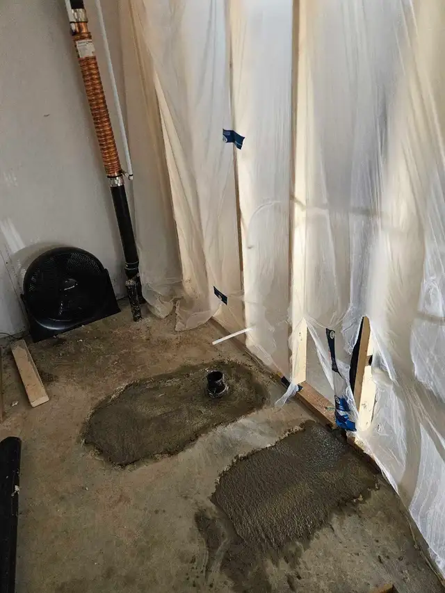 Red Seal Plumber serving Interlake 562901677046517764