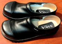Sika Footwear Birchwood comfort Work Clog. Size13