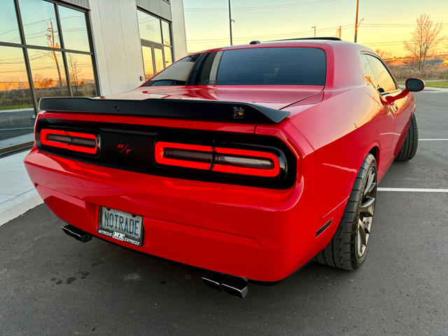 2009 Challenger RT - Trade in Cars & Trucks in Windsor Region - Image 2