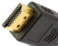 5-ft High-Speed HDMI Cable