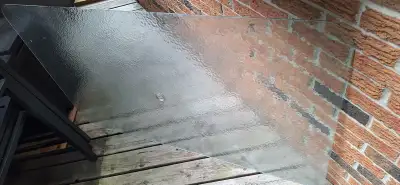 patio table top only, View more