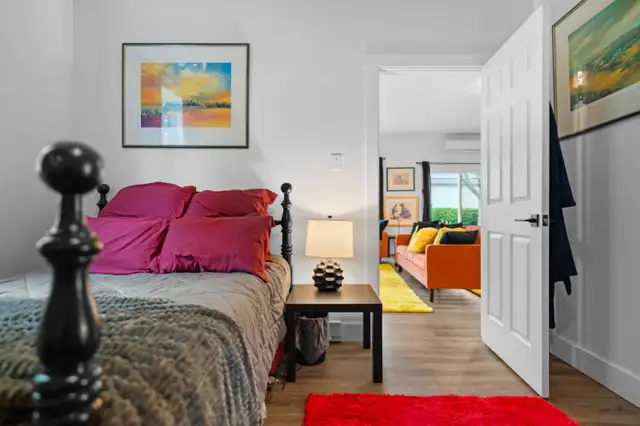 Stunning Bungalow. House in Debert, NS in Long Term Rentals in Truro - Image 5