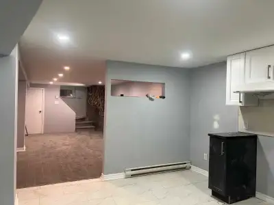 appartment for rent