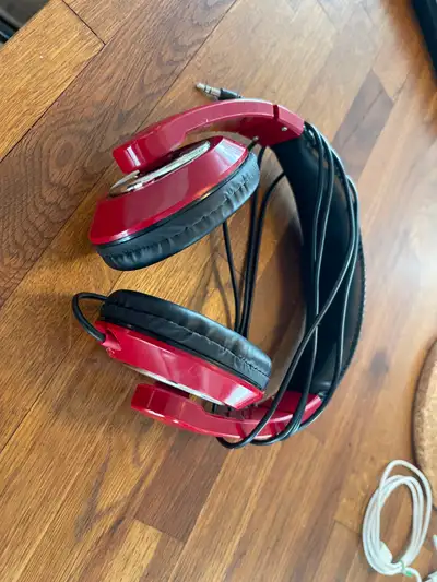Audio Headset, View more