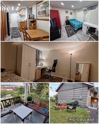 Rooms for Rent in New Westminster (800$-860$ per month depending on the size of the room) Beautifull...