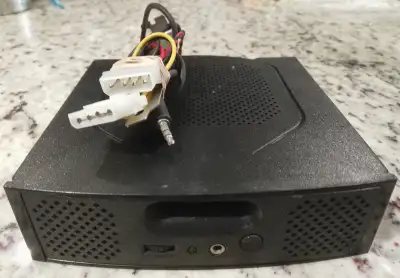 Internal Speakers in 5.25 inch drive bay perfect for retro build, View more