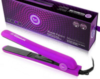 Tiri purple passion 1.25” hair straightener/fer cheveux 