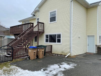 Large Two Bedroom Apartment in East Saint John