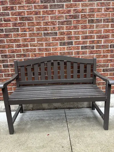 Outdoor Bench , View more