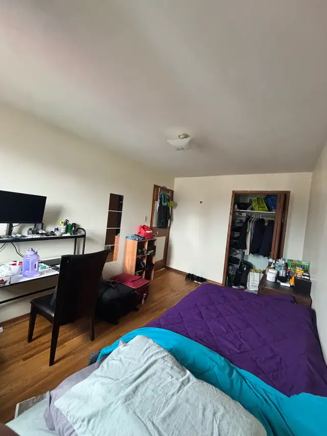 Room for rent  in Long Term Rentals in City of Toronto - Image 2