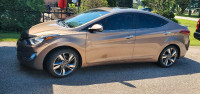 2015 Hyundai Elantra