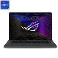 ASUS Zephyrus G16 16" Gaming Laptop - Eclipse Grey (Intel Core i
