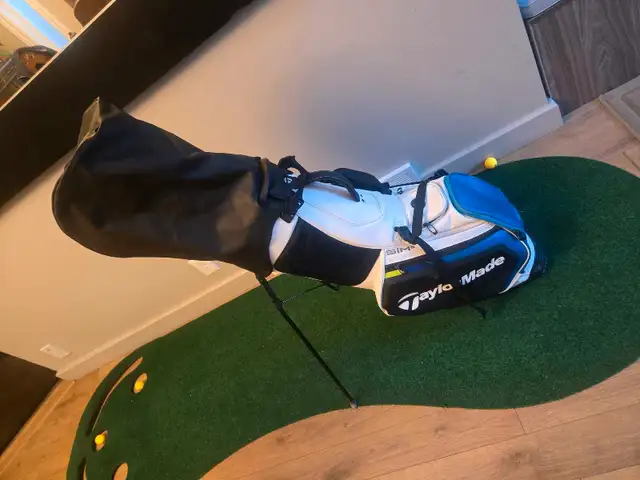 sim2 tour stand bag62866661268867121