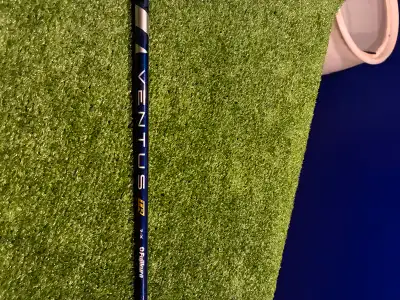 Ventus blue TR velocore wood shaft, View more