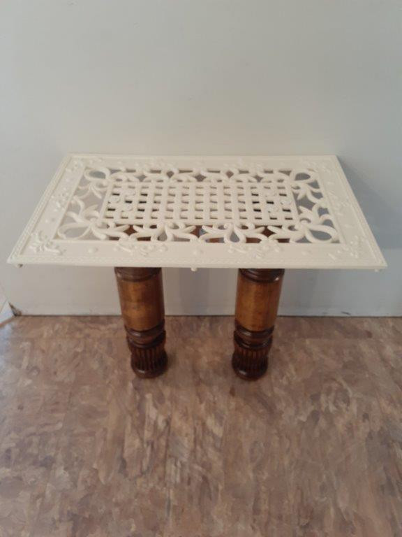 Antique Small Console Table for sale  