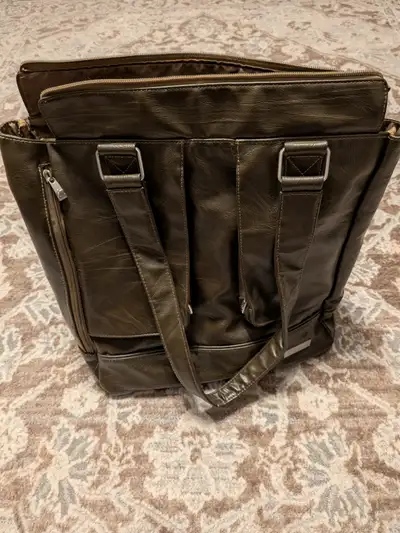 Diaper Bag, View more