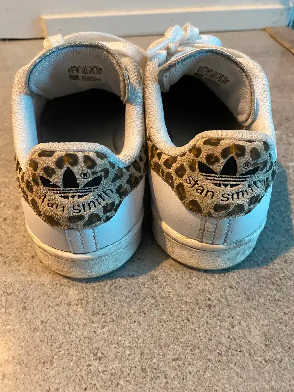 Women Adidas Stan Smith Sneaker63234753883267124