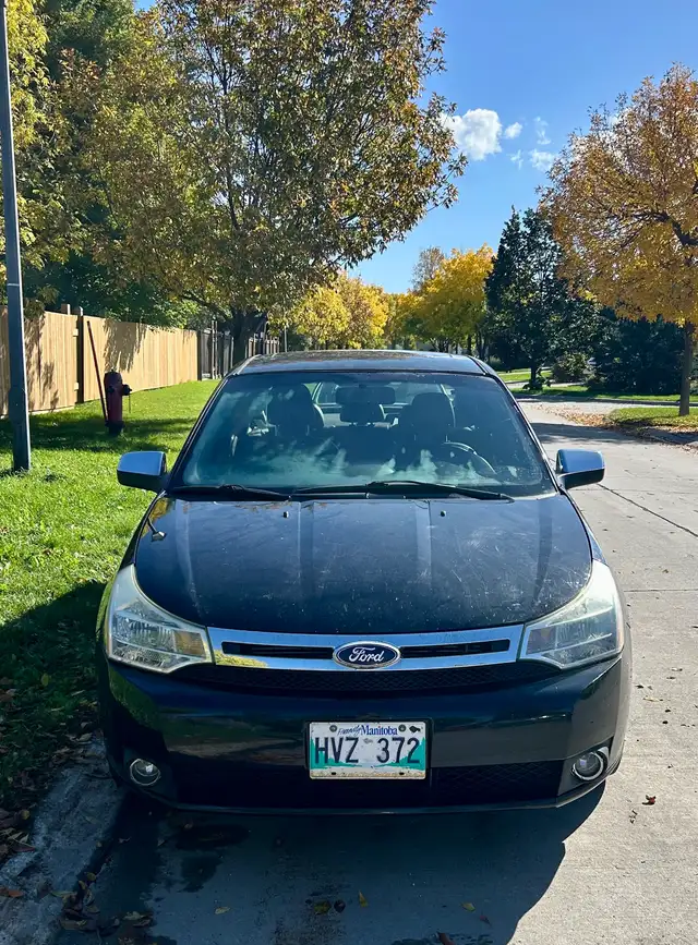 2011 Ford Focus SEL577405821334988801