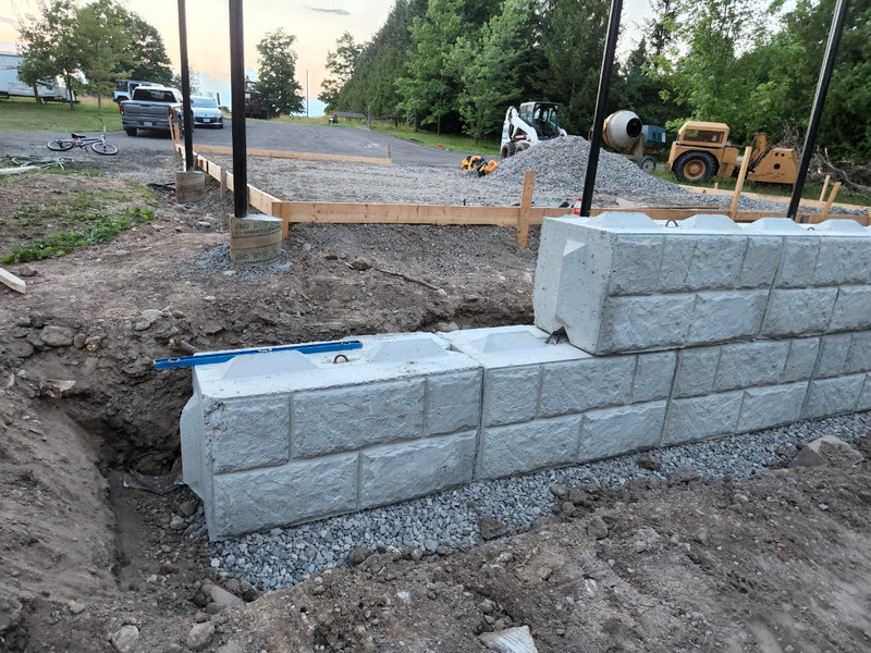 Concrete Blocks (Decorative) Other Business & Industrial Brantford Kijiji
