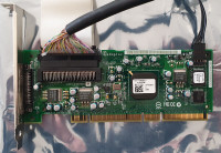 Carte SCSI 71P8594 IBM Ultra320