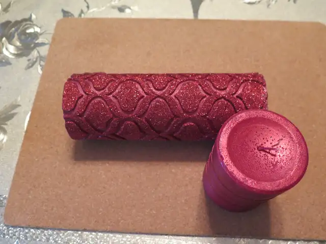 DECORATOR CANDLES64330166263554120