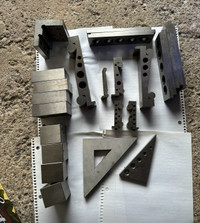 Tool maker tools 