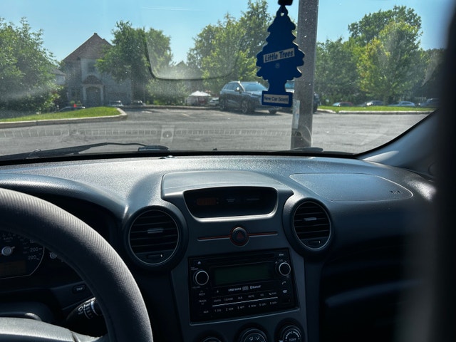 KIA Rondo — photo 5