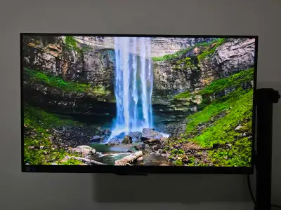 Samsung 24" 2560 x 1440 USB-C Monitor, View more