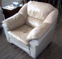 Large, comfy chair