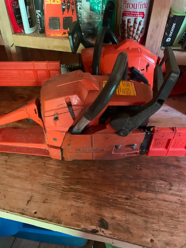 Husqvarna 262xp63351295680129123