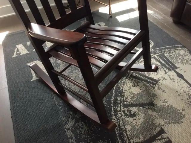 very comfortable rocking chair628657121048341215