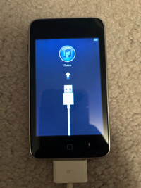 iPod Touch 2nd gen 8gb