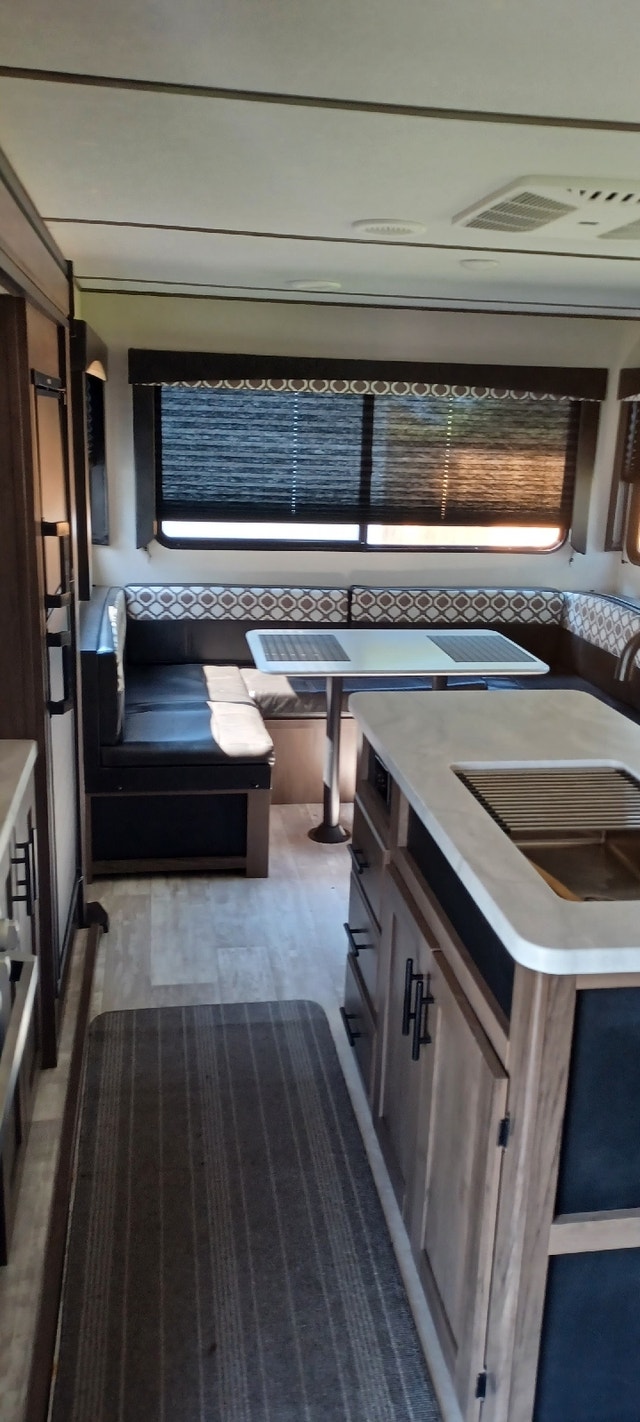 Travel trailer for sale Travel Trailers & Campers Ottawa Kijiji