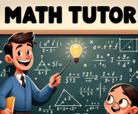 Math tutor