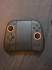 Brand new Joypad for Nintendo switch, it has 8 Adjustable led Co