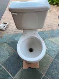 American Standard Galaxy Toilet with tank. $30 OBO