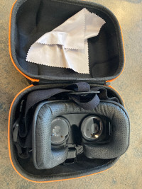 Virtual Reality Headset FreeFly for Android/IOS - EUC!