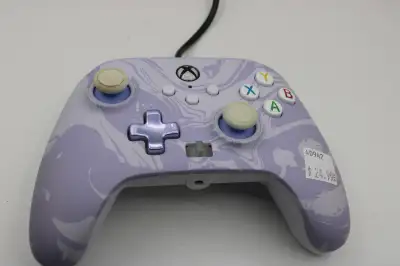 For sale Swirling purple design-splashed controller Xbox Series X|S controller with superior ergonom...