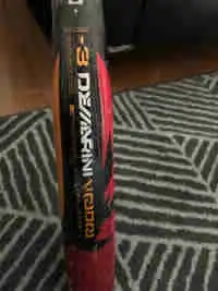 Baseball bat 33 inches Drop 3, View more
