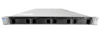 HP ProLiant DL360e G8 8GB/1TB Rack Server
