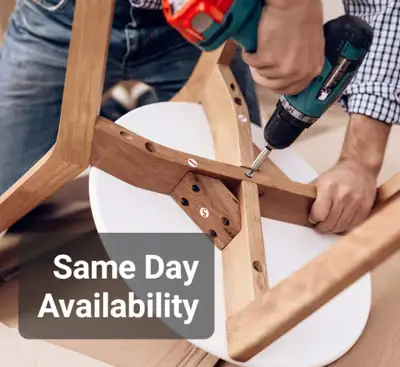 Furniture Assembly, View more