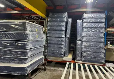 New mattress available in Vancouver , View more