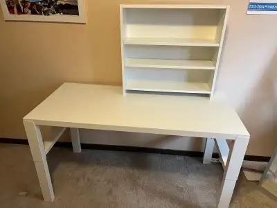 ikea desk, View more