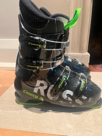 Rossignol Kids Ski boots size 25.5