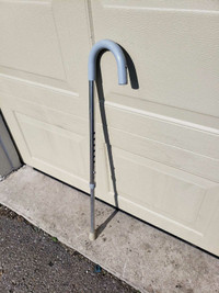 Cane ( Adjustable Height )