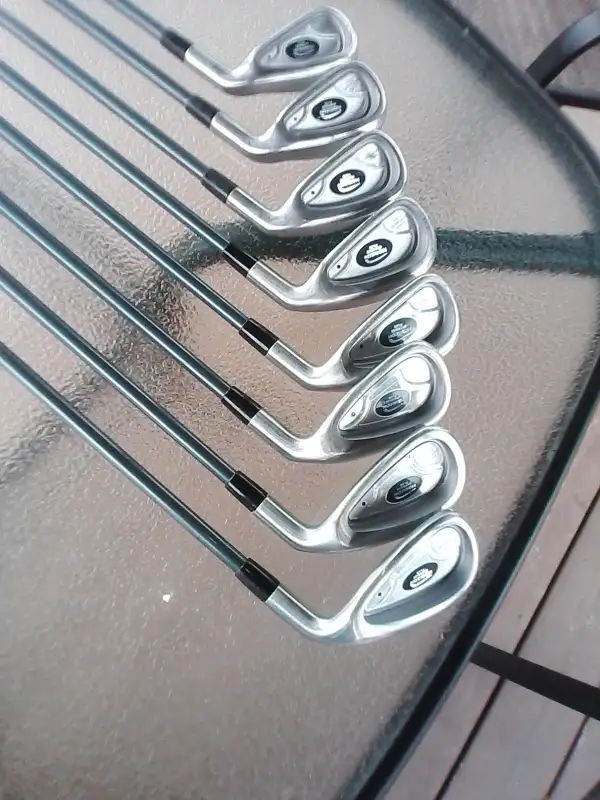 Iron set63694126885251120