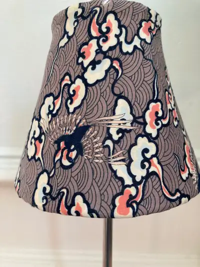 Table lamp, View more