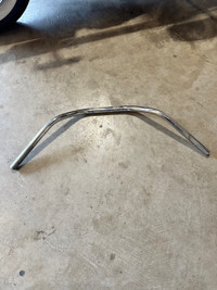 Harley beach handle bars 