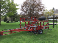 20 Foot Wil-Rich Cultivator